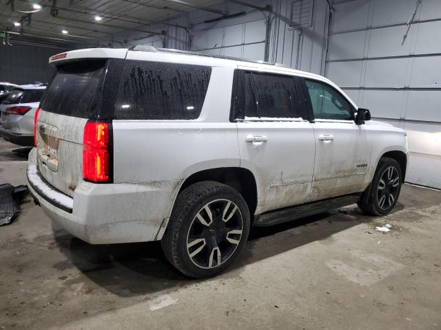 Vin: 1gnskckj2lr300639, lot: 46832055, chevrolet tahoe k1500 premier 20203