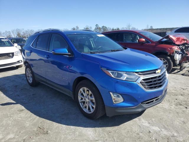 Vin: 3gnaxkev1ks507184, lot: 43408885, chevrolet equinox lt 20194