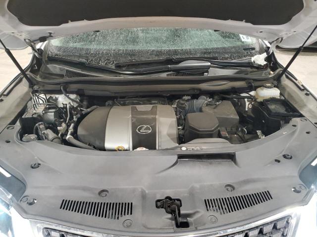 2022 LEXUS RX 350 L JTJHZKFA3N2035791