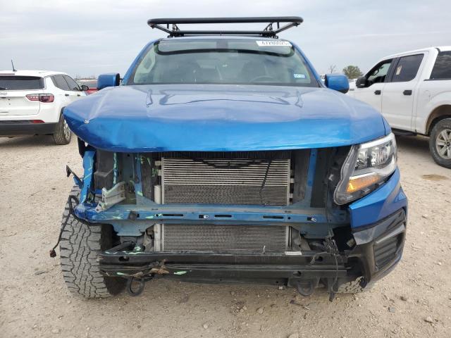 2022 CHEVROLET COLORADO L - 1GCGTCEN1N1225623
