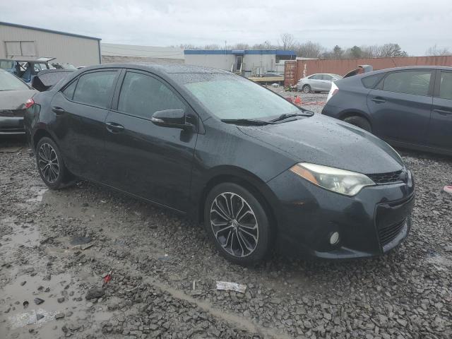 2016 TOYOTA COROLLA L - 2T1BURHE1GC579016