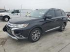 2016 MITSUBISHI OUTLANDER - JA4AD3A37GZ029417