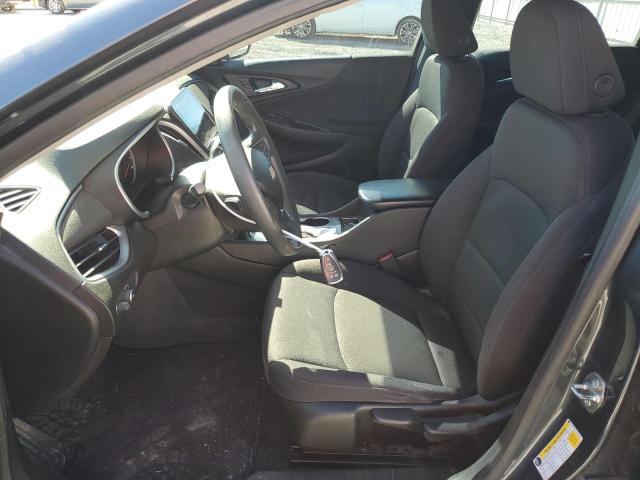 2019 CHEVROLET MALIBU LS - 1G1ZB5ST1KF191488