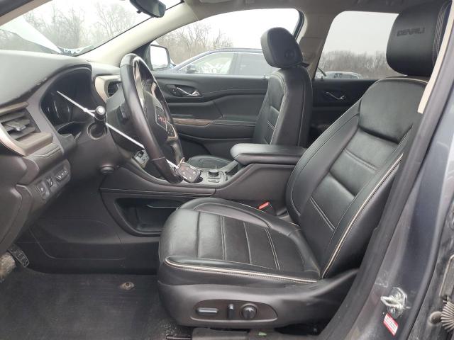 2022 GMC ACADIA DEN - 1GKKNXLS7NZ150324