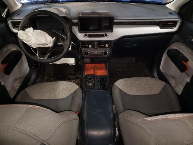 2022 FORD MAVERICK X - 3FTTW8E36NRA74172