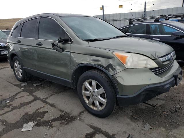 2008 HONDA CR-V EX #3315832356