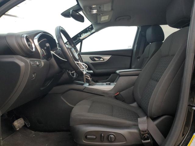 2020 CHEVROLET BLAZER 1LT 3GNKBBRA4LS666809