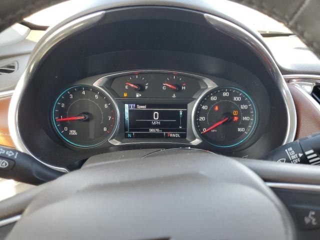 2016 CHEVROLET MALIBU PRE - 1G1ZH5SX1GF250550