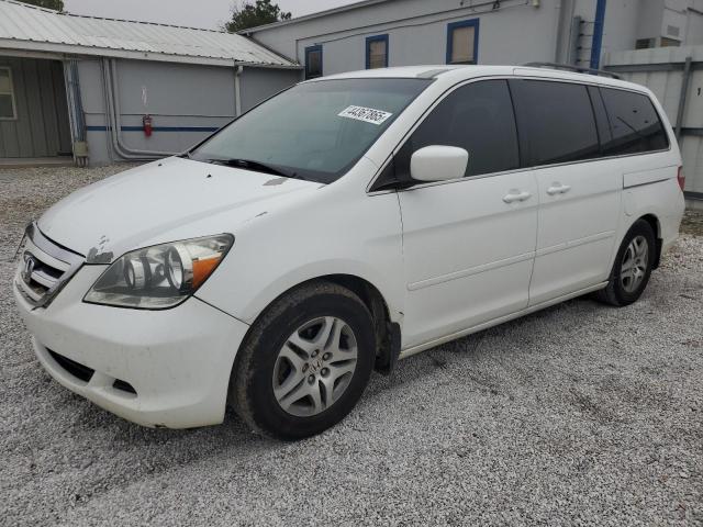 HONDA ODYSSEY EX