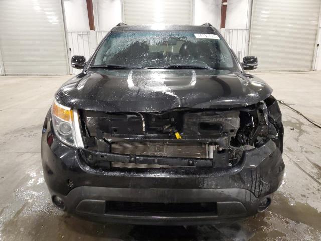 2015 FORD EXPLORER L - 1FM5K8F82FGB60632