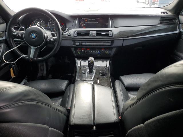 2016 BMW 550 I - WBAKN9C55GD962090