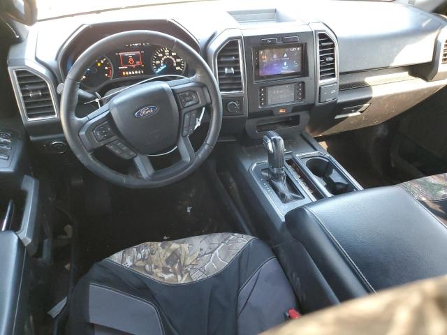 2016 FORD F150 SUPER - 1FTEW1EF8GFD39040