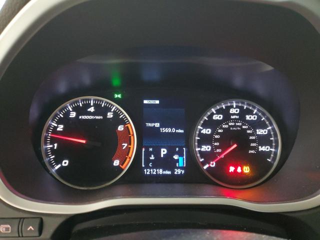 2019 MITSUBISHI ECLIPSE CR - JA4AT3AA3KZ040506