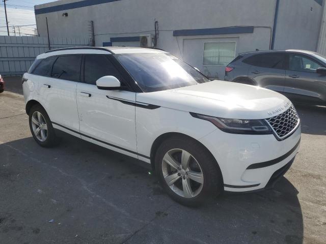 2018 LAND ROVER RANGE ROVE SALYB2RVXJA753305