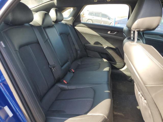 2021 KIA K5 GT LINE - 5XXG64J22MG071113