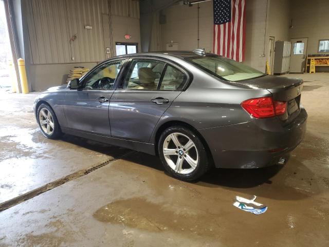 Vin: wba3c3c51df980786, lot: 46667435, bmw 3 series i xdrive 20132