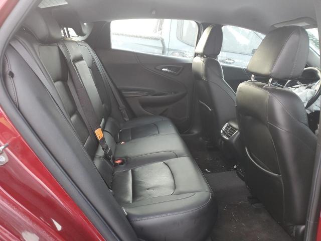 2017 CHEVROLET MALIBU LT - 1G1ZE5ST6HF283034