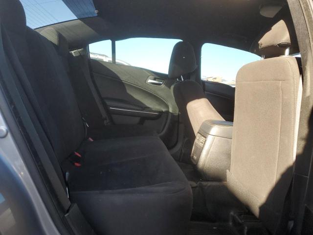 2016 DODGE CHARGER PO - 2C3CDXKT6GH165644