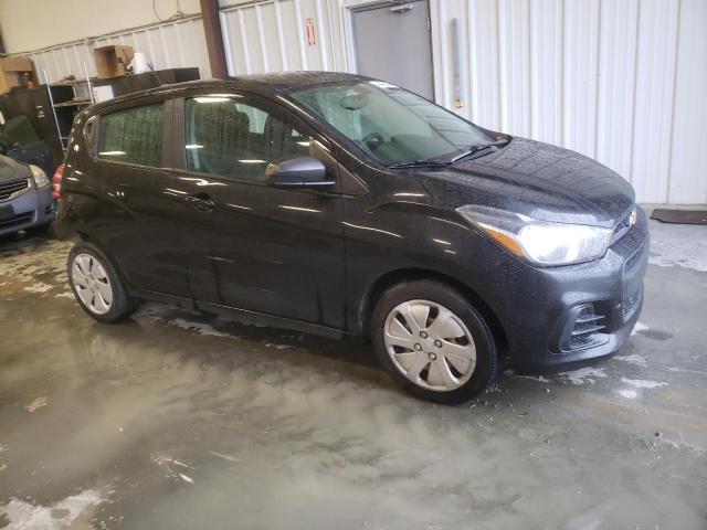 Vin: kl8cb6sa8hc748868, lot: 44439635, chevrolet spark ls 20174