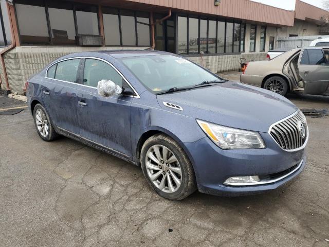 Vin: 1g4gd5g31ff215792, lot: 47022965, buick lacrosse premium 20154