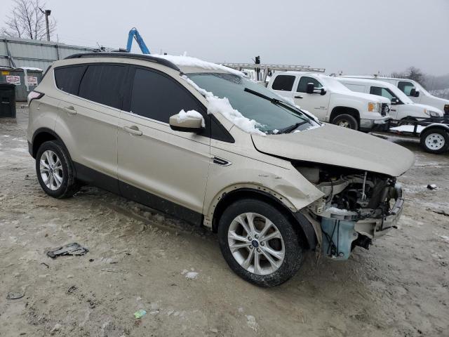 2017 FORD ESCAPE SE - 1FMCU0GD4HUC53929
