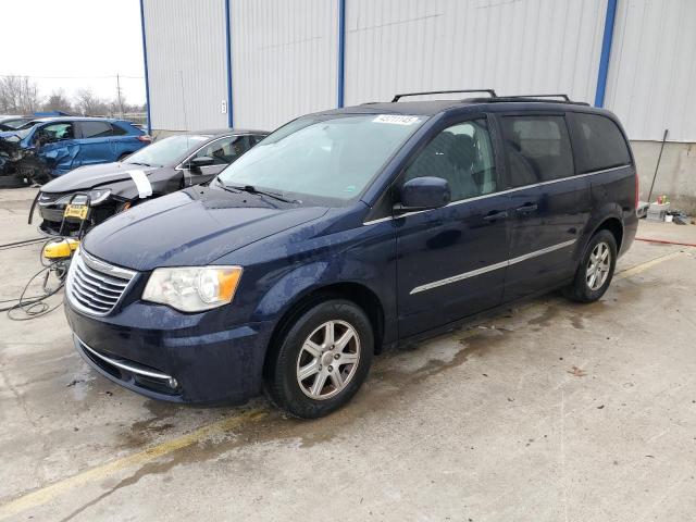 CHRYSLER TOWN & COU