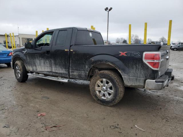 Vin: 1ftfx1ef6dfb11812, lot: 44179775, ford f-150 super cab 20132