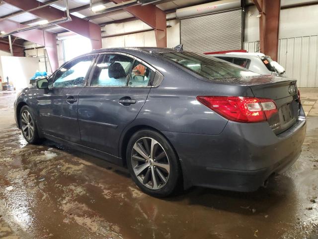 Vin: 4s3bnan64h3012627, lot: 44895695, subaru legacy 2.5i limited 20172