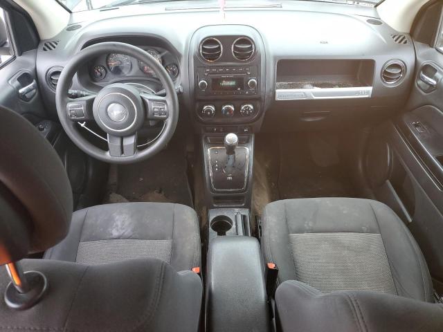 2015 JEEP COMPASS SP - 1C4NJCBA1FD226513
