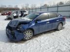 2017 NISSAN SENTRA S - 3N1AB7AP7HY405828