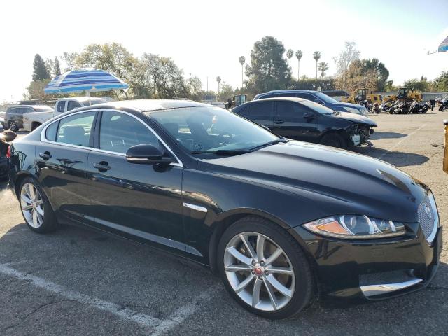 2015 JAGUAR XF 3.0 SPO SAJWA0F72F8U55195