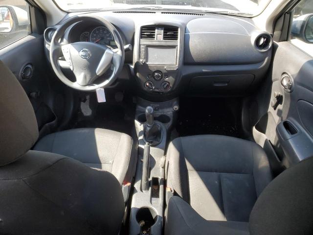 2019 NISSAN VERSA S - 3N1CN7AP2KL812895