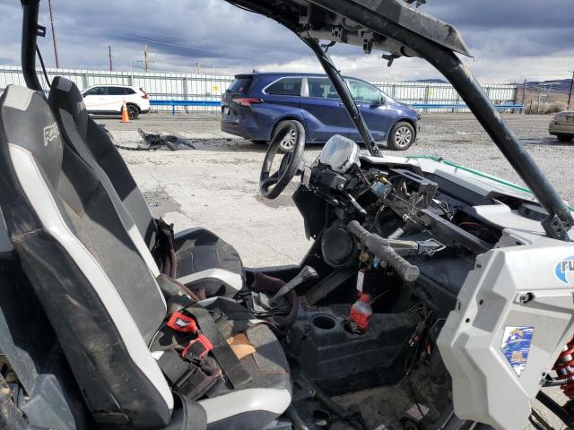 2021 POLARIS RZR TRAIL - 3NSASK995MN860273
