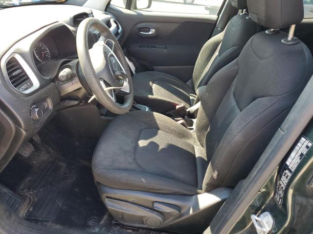 2021 JEEP RENEGADE S - ZACNJCAB6MPM34019