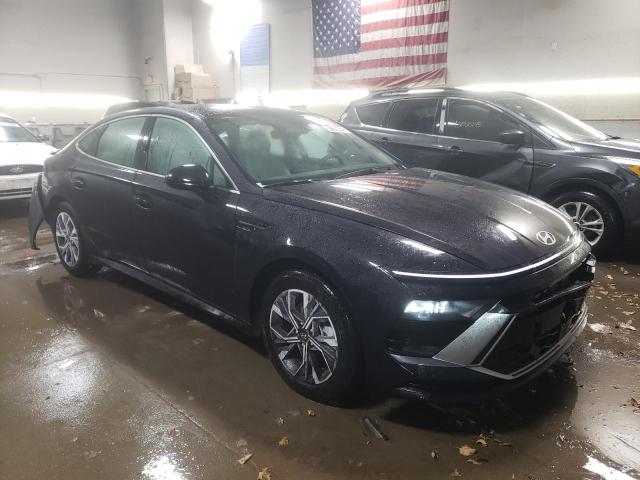 2025 HYUNDAI SONATA SEL - KMHL64JA1SA462571