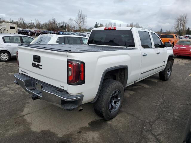 2017 GMC SIERRA K15 - 3GTU2NEC2HG481209