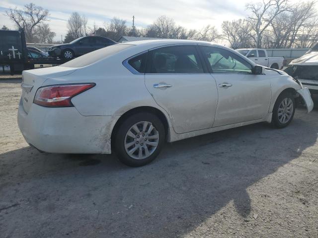 2015 NISSAN ALTIMA 2.5 - 1N4AL3AP5FN339170