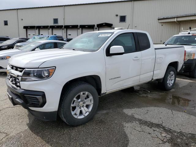 CHEVROLET COLORADO L