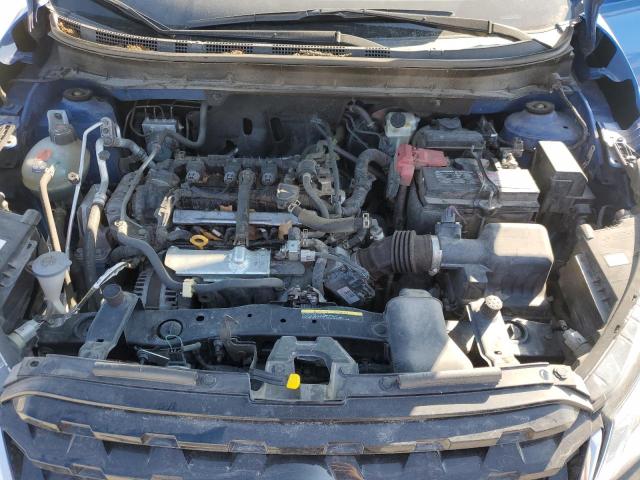2021 NISSAN KICKS S - 3N1CP5BV1ML565674