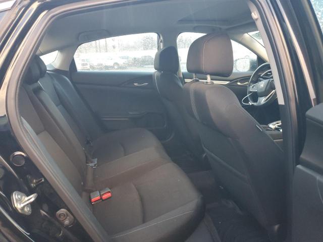 2016 HONDA CIVIC EX - 19XFC2F78GE231201