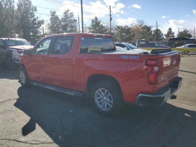 Vin: 1gcuyded5mz334653, lot: 44157435, chevrolet all models k1500 lt 20212