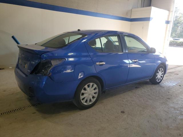 Vin: 3n1cn7ap8dl845015, lot: 44513335, nissan versa s 20133