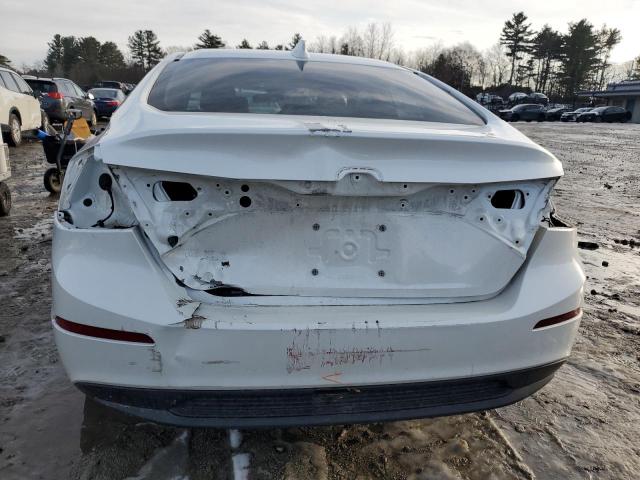 2019 HONDA INSIGHT EX - 19XZE4F54KE004436