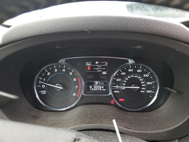 2018 SUBARU FORESTER 2 - JF2SJGWC4JH466907