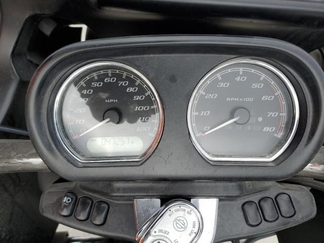 2018 HARLEY-DAVIDSON FLTRU 1HD1KGD18JB634512