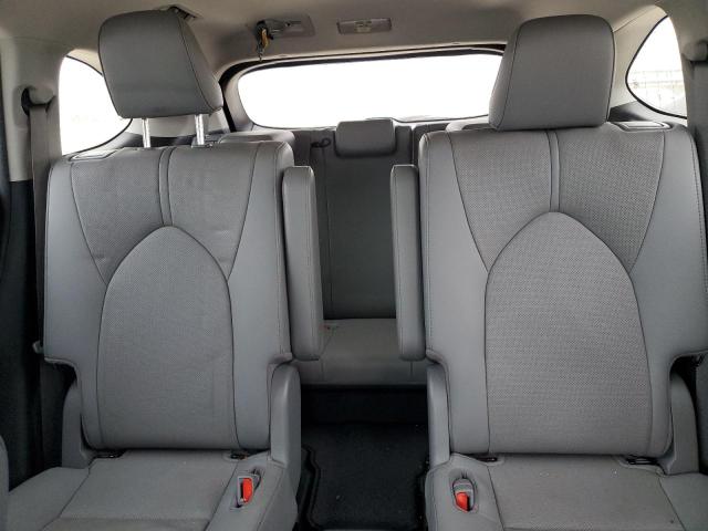 2020 TOYOTA HIGHLANDER - 5TDDZRBH1LS047487