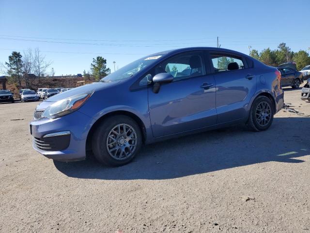 KIA RIO LX