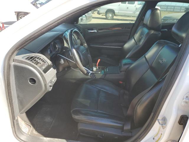 2018 CHRYSLER 300 S - 2C3CCAGGXJH140524
