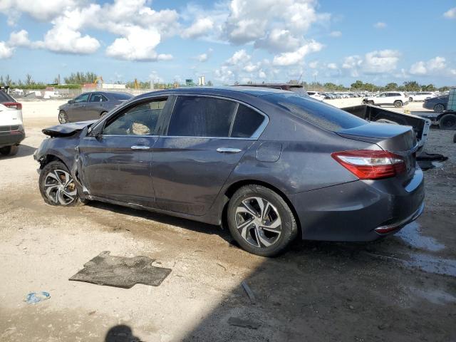 2016 HONDA ACCORD LX - 1HGCR2F32GA004458