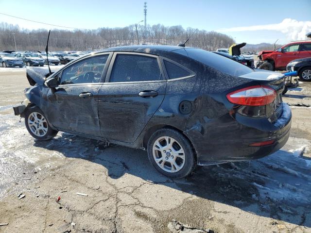 Vin: 3fadp4bj2gm203768, lot: 46278595, ford fiesta se 20162